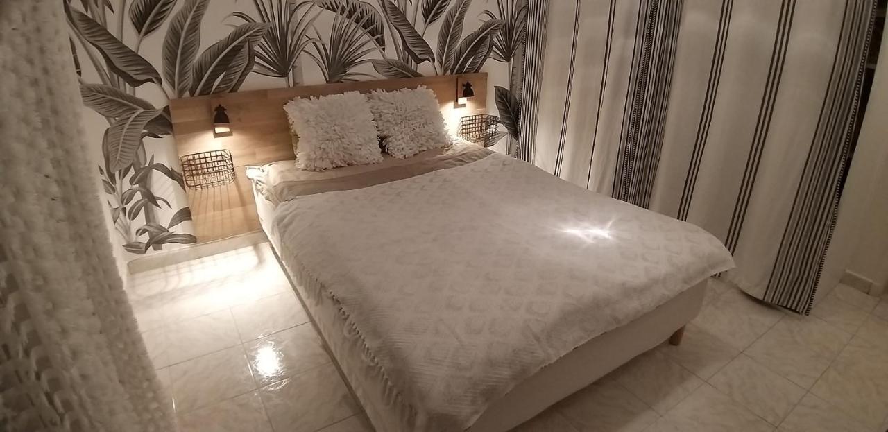 Apartamento Les Grands Cedres D3 Niza Exterior foto