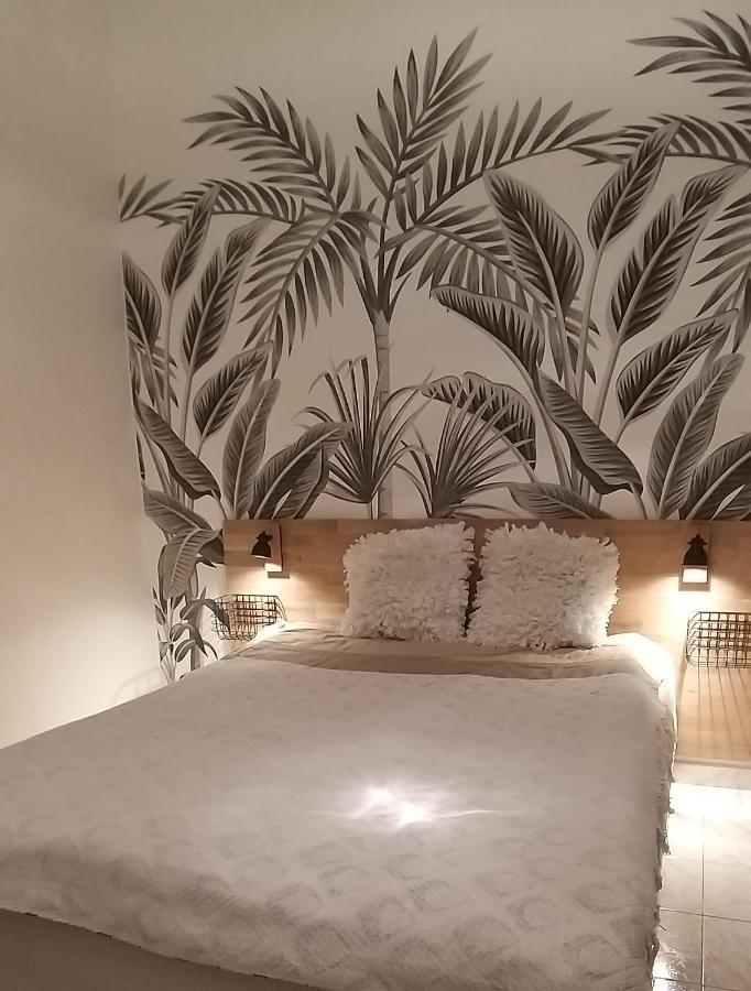 Apartamento Les Grands Cedres D3 Niza Exterior foto
